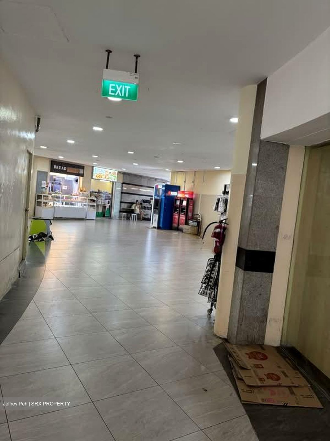 Elias Mall (D18), Shop House #549036191